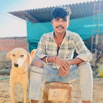 Harshu Bawa