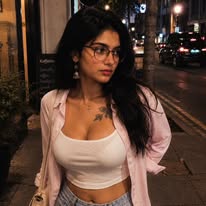Khushbo Apki