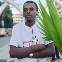 Nicholas Mwangi
