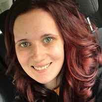 Christina Roberson