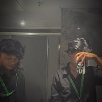 Something Sangma