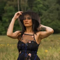 Ashley Martinez