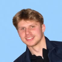 Luke Garvey