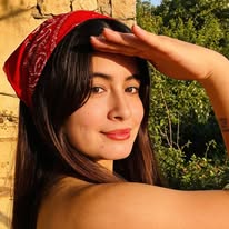 Gabriela Argandoña