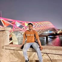 Pradeep Kumar