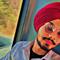 Anmolpreet Singh