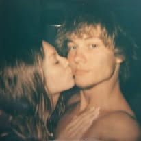 Ashton Swick