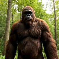 Bigfoot Vlogs