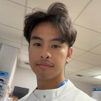 Jericho Gamboa