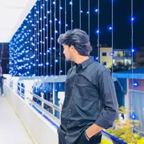 Talha Zeeshan