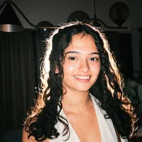 Dhruvi Desai