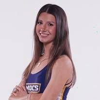 Madeline McCabe