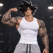 Gokugymbro