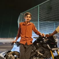Ritik Kashyap