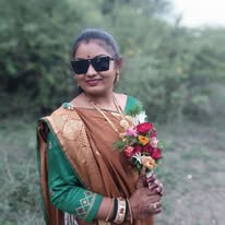 Bhumi Makvana