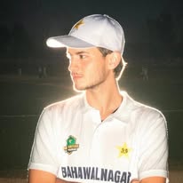 Farhan Malik