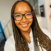 Zoe Smith