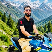 Aariz Sayar