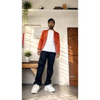 Abhiraj Kumar
