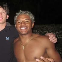 Tre Roach