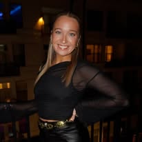 Megan Stauffer