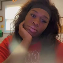 Ashanti Warren