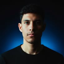 Cristian Vega
