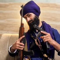 Prabhjot Singh