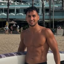 Simo Abbassi