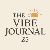 The Vibe Journal