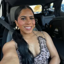 Mariah Shanks