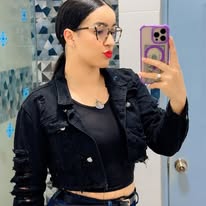 Lina Rodríguez 