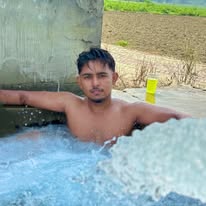Lucky Rana