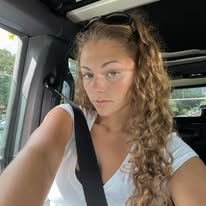 Ashley Kehoe