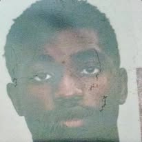 Chimir Traore Boukari