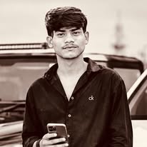 kanu meena