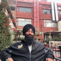 Dalvinder Singh