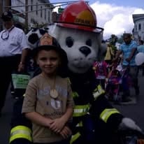 Caden Breault