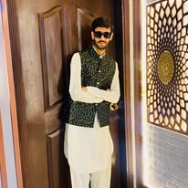 Nirmal Kashwani