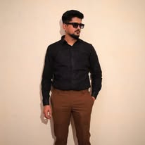 Deepak Choudhary
