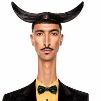 Mr Dinka’s 