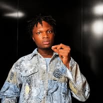 Silvester Chidubem