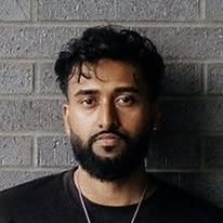 Brenen Thayaparan