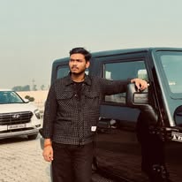 Nishant Gang
