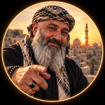 الحاج بو عفسة