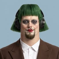 Chad Loompa