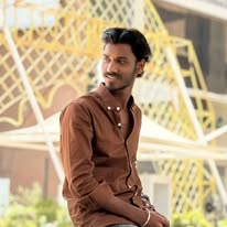 Rushi chavan