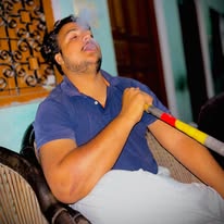 Vinit Baliyan Baliyan