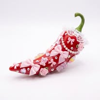PEPPERGIRL