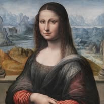 Mona Lisa
